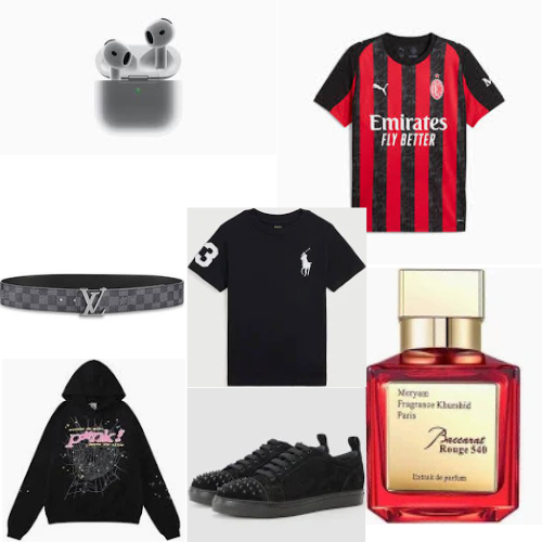 All suppliers bundle