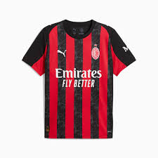 Jersey supplier