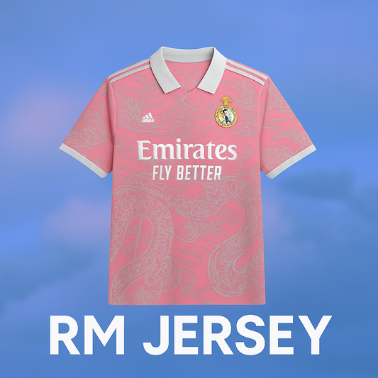 RM Jersey