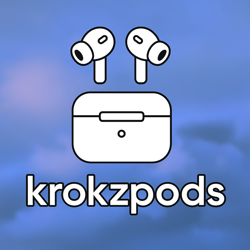 Krokz pods