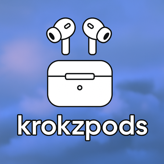 Krokz pods